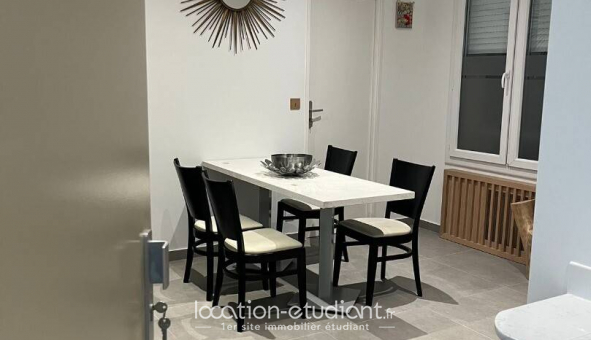 Colocation tudiante Studio à Vitry sur Seine (94400)