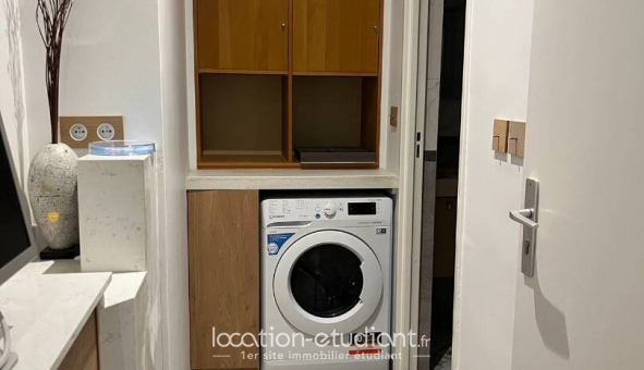 Colocation tudiante Studio à Vitry sur Seine (94400)