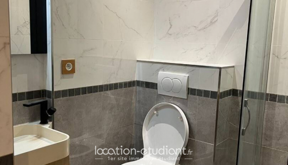 Colocation tudiante Studio à Vitry sur Seine (94400)