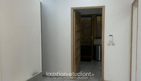 Colocation tudiante Studio à Vitry sur Seine (94400)