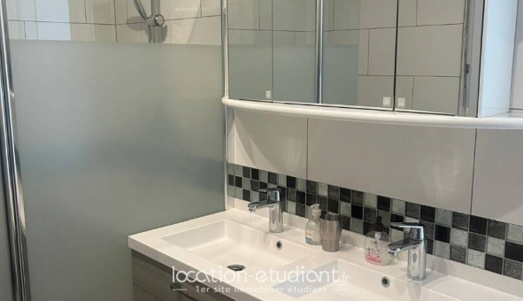 Colocation tudiante Studio à Vitry sur Seine (94400)