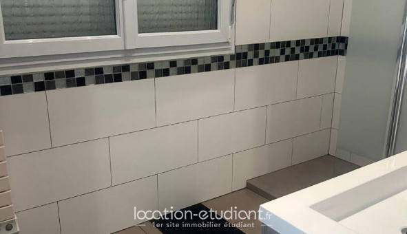 Colocation tudiante Studio à Vitry sur Seine (94400)