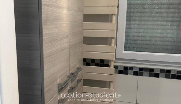 Colocation tudiante Studio à Vitry sur Seine (94400)