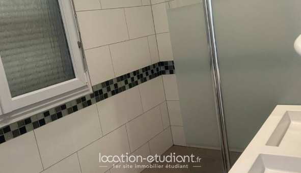 Colocation tudiante Studio à Vitry sur Seine (94400)