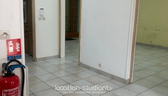 Colocation tudiante Studio à Vitry sur Seine (94400)