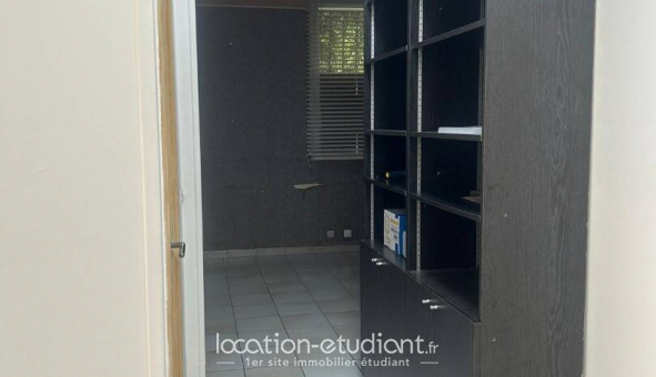 Colocation tudiante Studio à Vitry sur Seine (94400)