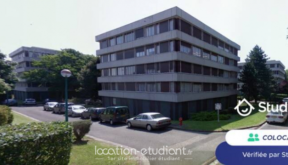 Colocation �tudiante Chambre dans une colocation de 12m2