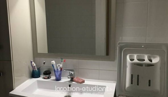 Colocation �tudiante Studio &agrave; Vitry sur Seine (94400)