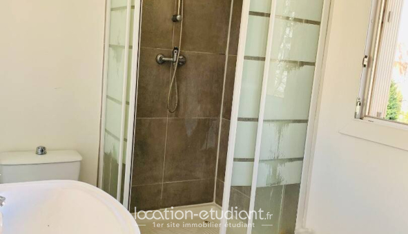 Colocation étudiante Studio &agrave; Vitry sur Seine (94400)
