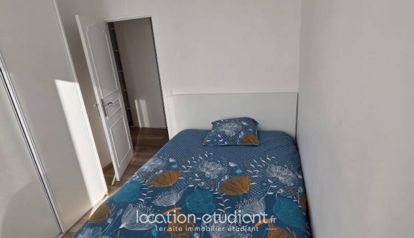 Colocation �tudiante Studio &agrave; Vitry sur Seine (94400)