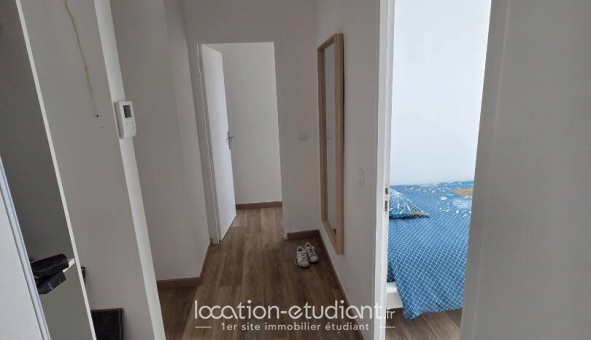 Colocation �tudiante Studio &agrave; Vitry sur Seine (94400)