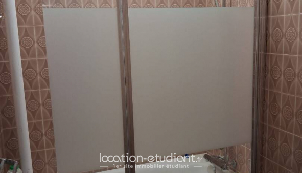 Colocation �tudiante Studio &agrave; Vitry sur Seine (94400)