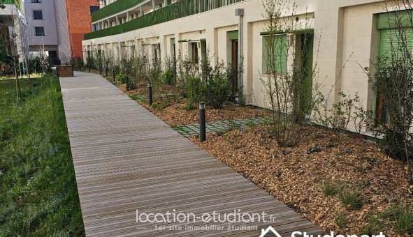 Colocation �tudiante Chambre dans une colocation de 13m2