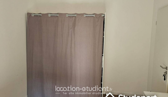 Colocation �tudiante Studio &agrave; Vitry sur Seine (94400)