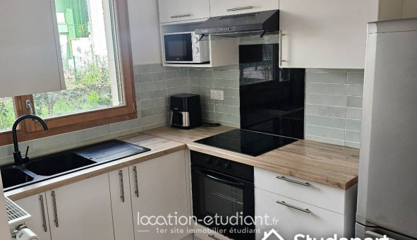 Colocation �tudiante Studio &agrave; Vitry sur Seine (94400)