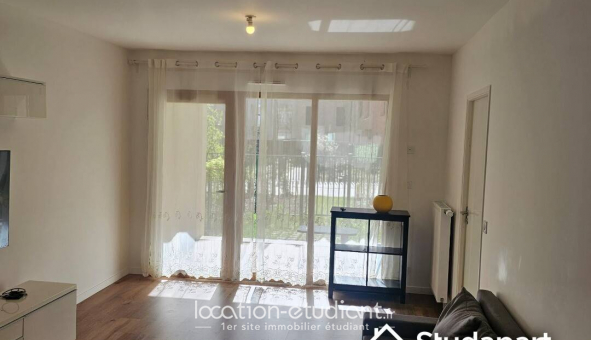 Colocation �tudiante Studio &agrave; Vitry sur Seine (94400)