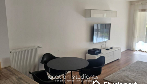 Colocation �tudiante Studio &agrave; Vitry sur Seine (94400)