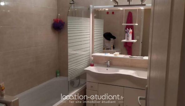 Colocation �tudiante Studio &agrave; Vitry sur Seine (94400)