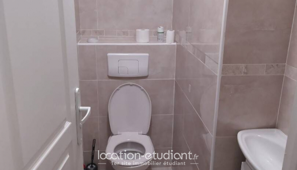 Colocation �tudiante Studio &agrave; Vitry sur Seine (94400)