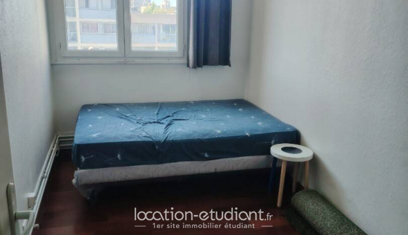 Colocation �tudiante Studio &agrave; Vitry sur Seine (94400)