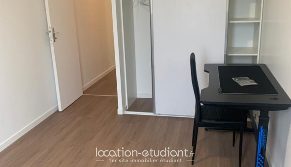 Colocation tudiante Duplex à Vitry sur Seine (94400)