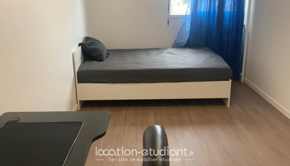 Colocation tudiante Duplex à Vitry sur Seine (94400)