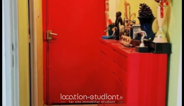 Colocation tudiante T4 à Vitry sur Seine (94400)