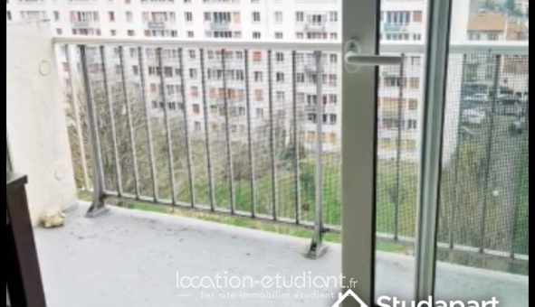 Colocation tudiante T4 à Vitry sur Seine (94400)