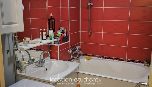 Colocation tudiante T4 à Vitry sur Seine (94400)