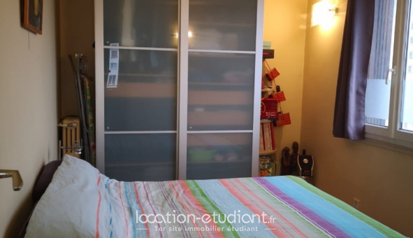 Colocation tudiante T4 à Vitry sur Seine (94400)