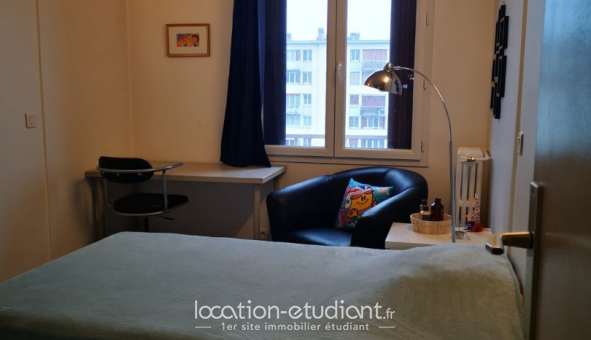 Colocation tudiante T4 à Vitry sur Seine (94400)