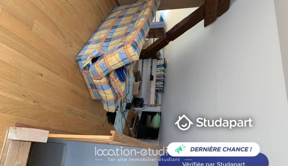 Colocation tudiante Studio à Viuz en Sallaz (74250)