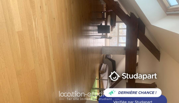 Colocation tudiante Studio à Viuz en Sallaz (74250)