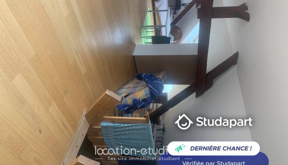 Colocation tudiante Studio à Viuz en Sallaz (74250)