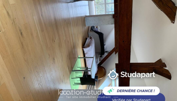 Colocation tudiante Studio à Viuz en Sallaz (74250)