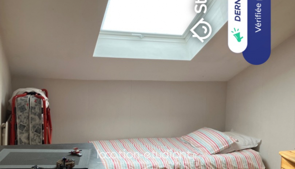 Colocation �tudiante Maison de 14m2