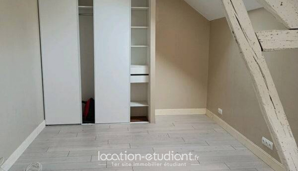 Colocation tudiante Studio à Voulx (77940)