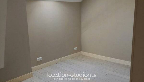 Colocation tudiante Studio à Voulx (77940)