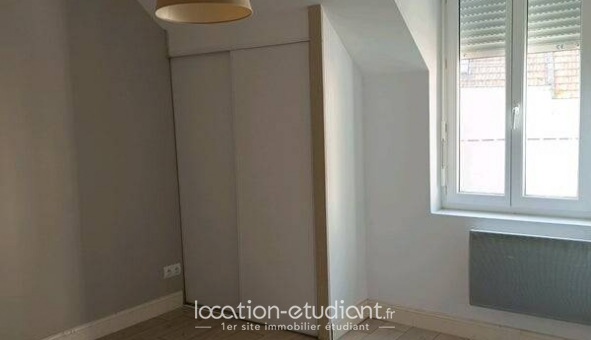 Colocation tudiante Studio à Voulx (77940)