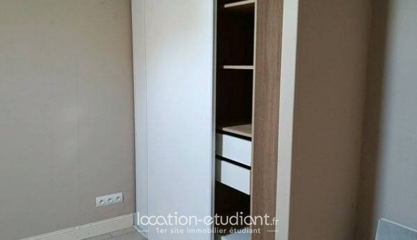 Colocation tudiante Studio à Voulx (77940)