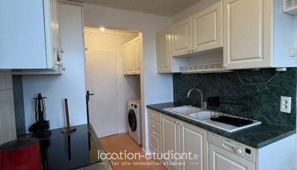 Colocation �tudiante Studio &agrave; Wasquehal (59290)