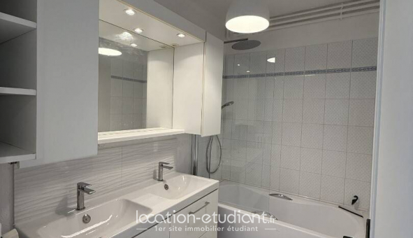 Colocation �tudiante Studio &agrave; Wasquehal (59290)