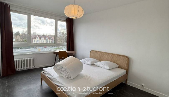 Colocation �tudiante Studio &agrave; Wasquehal (59290)