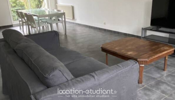 Colocation tudiante Chambre dans une colocation de 30m2