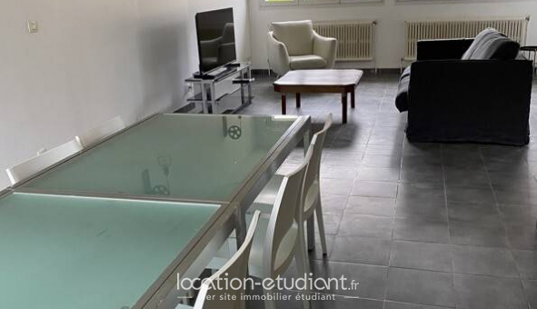 Colocation tudiante Studio à Wattignies (59139)