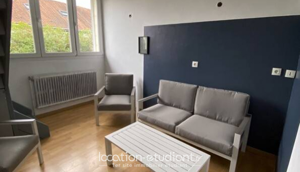 Colocation tudiante Studio à Wattignies (59139)