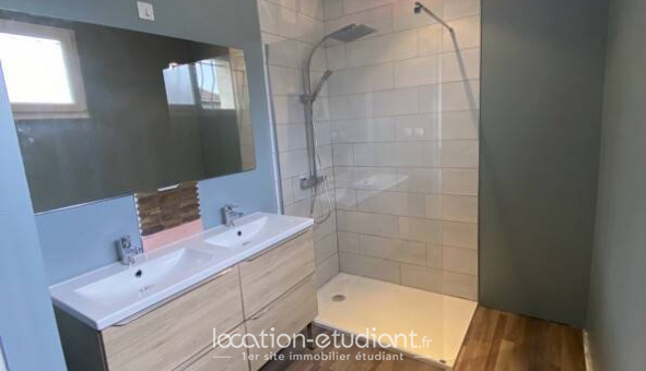 Colocation tudiante Studio à Wattignies (59139)