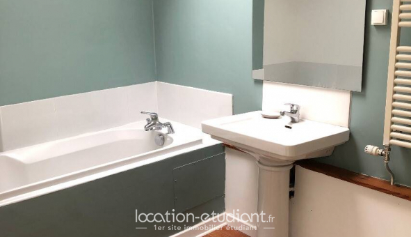 Colocation tudiante Studio à Wattignies (59139)