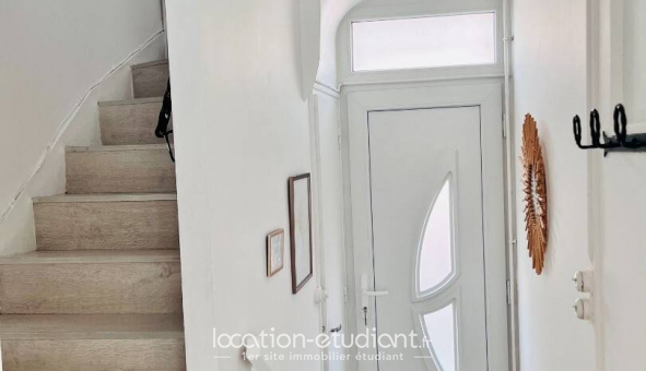 Colocation �tudiante Studio &agrave; Wattignies (59139)