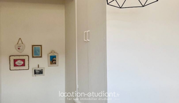 Colocation �tudiante Studio &agrave; Wattignies (59139)